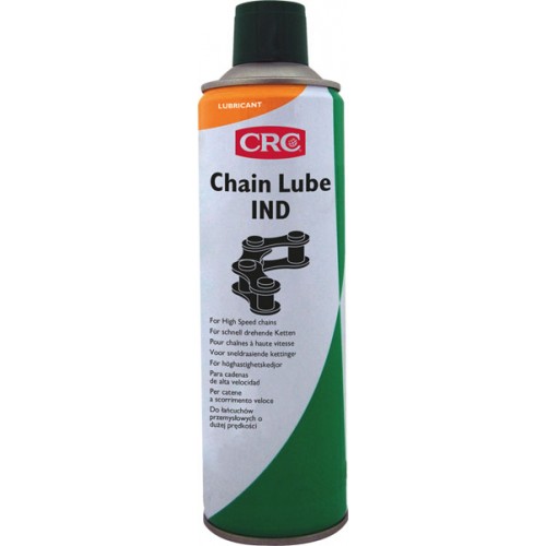 Спрей-смазка за вериги CHAIN ​​​​LUBE IND